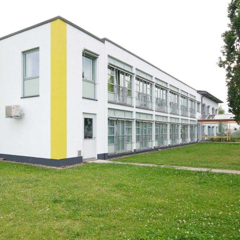 Hotel Fraenkische Schweiz-Pegnitz Exteriör bild